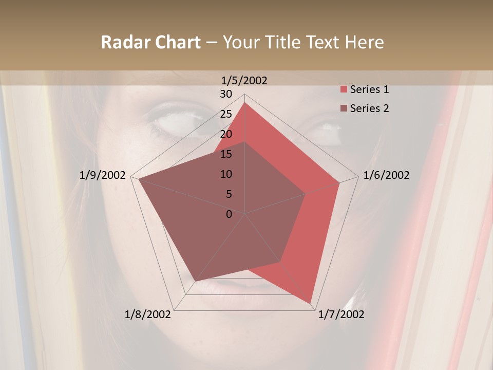 Face Lesson Living PowerPoint Template