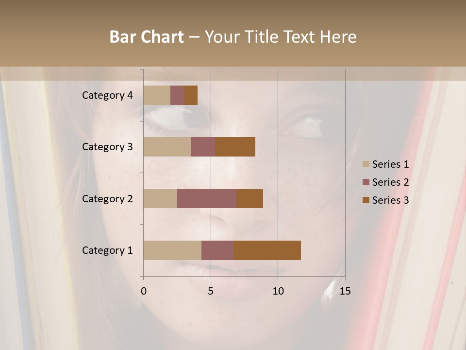 Face Lesson Living PowerPoint Template