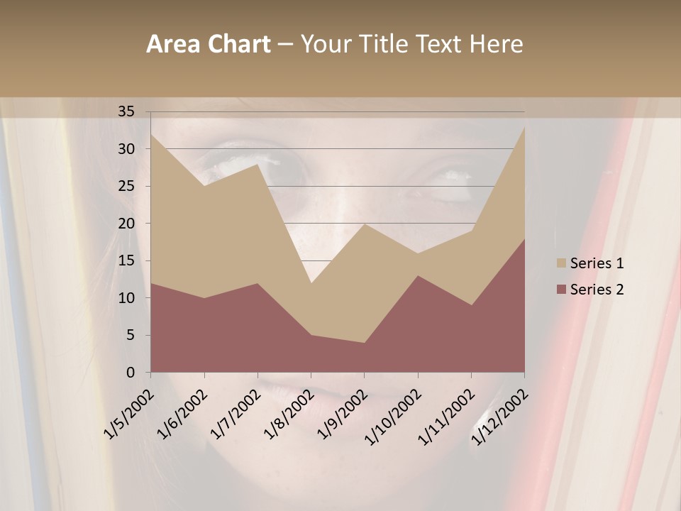 Face Lesson Living PowerPoint Template