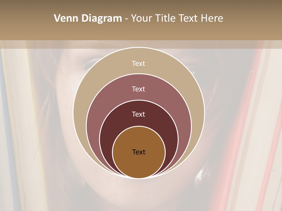 Face Lesson Living PowerPoint Template