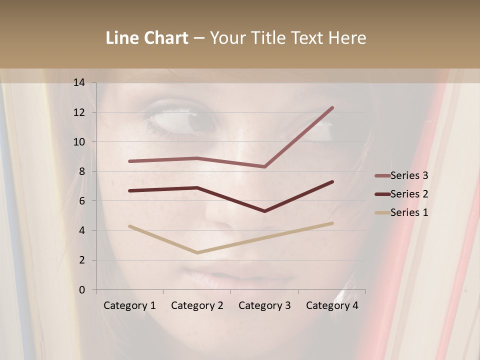 Face Lesson Living PowerPoint Template