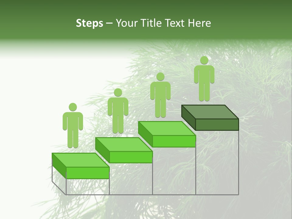 Freshness Health Care Organic PowerPoint Template