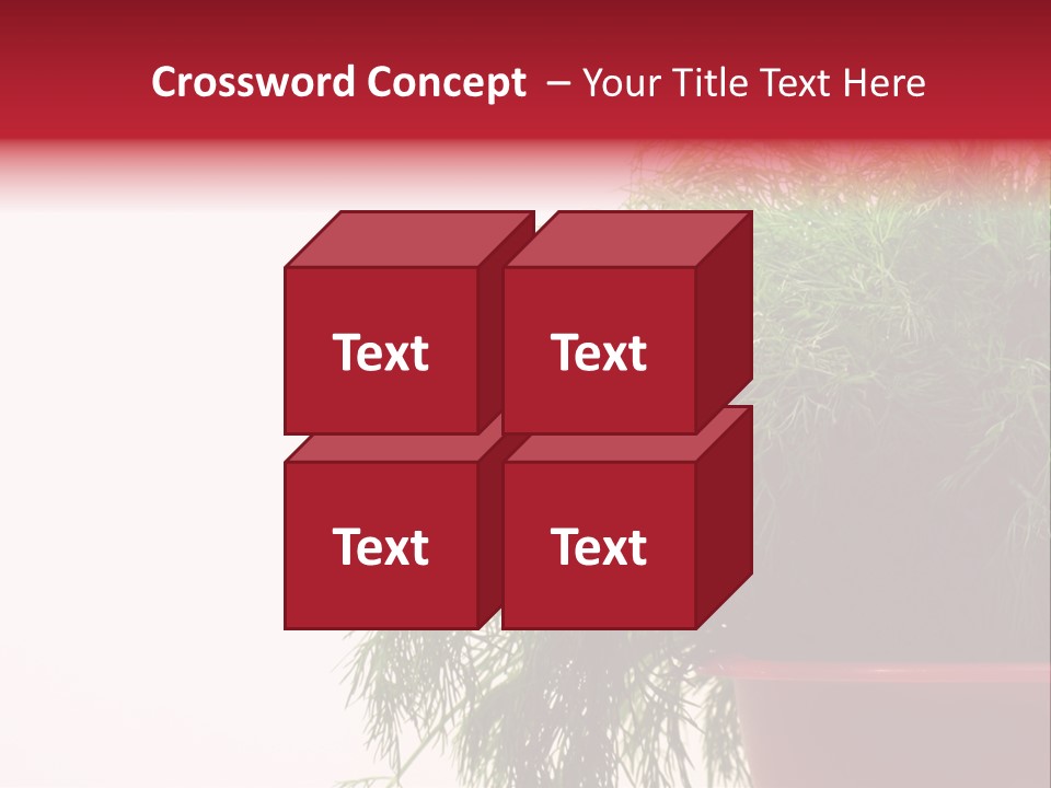 Health Care Eating Seasoning PowerPoint Template