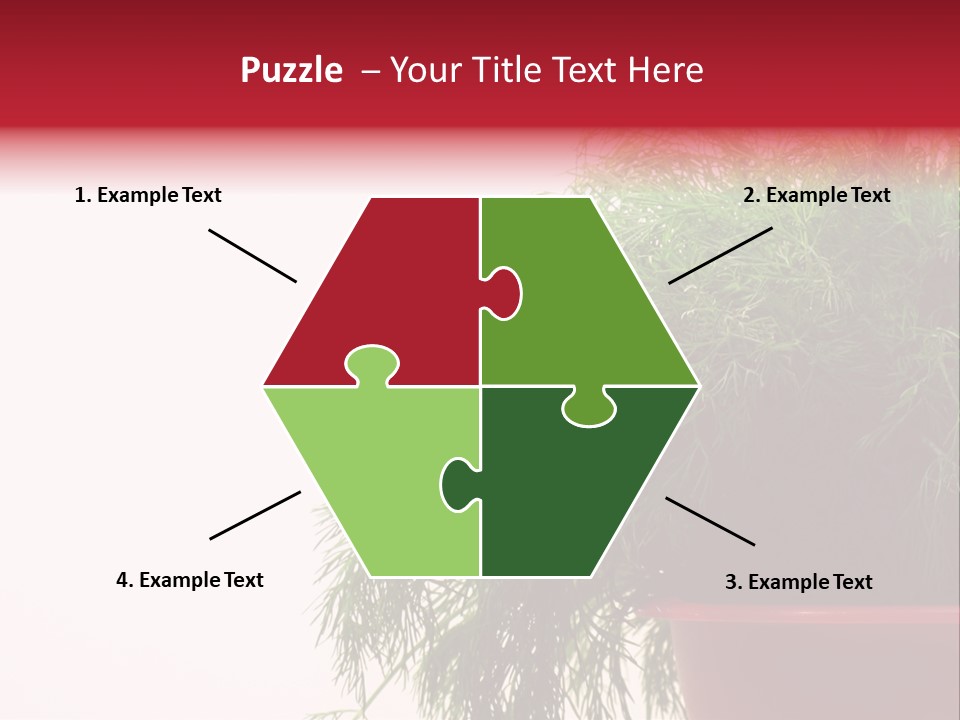 Health Care Eating Seasoning PowerPoint Template