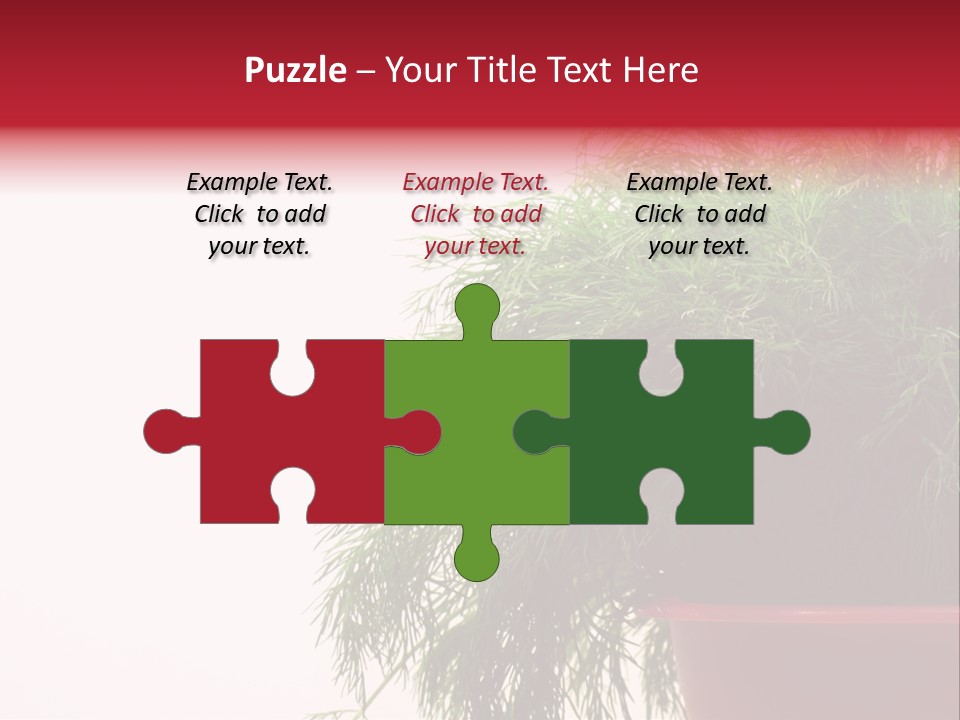 Health Care Eating Seasoning PowerPoint Template