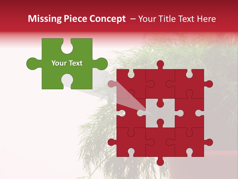 Health Care Eating Seasoning PowerPoint Template