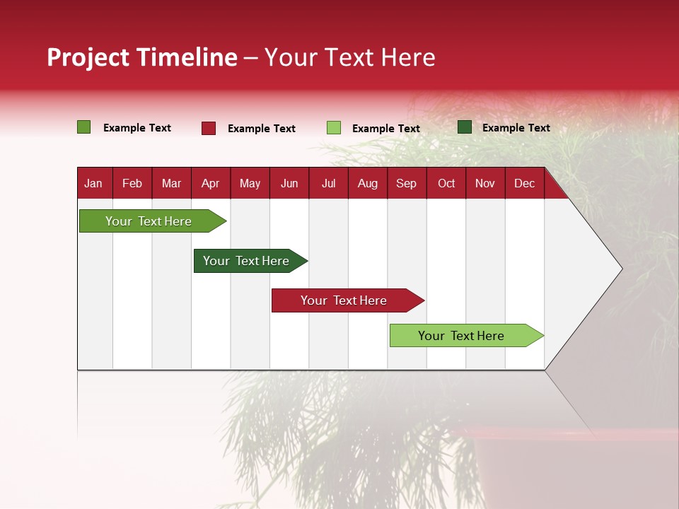 Health Care Eating Seasoning PowerPoint Template