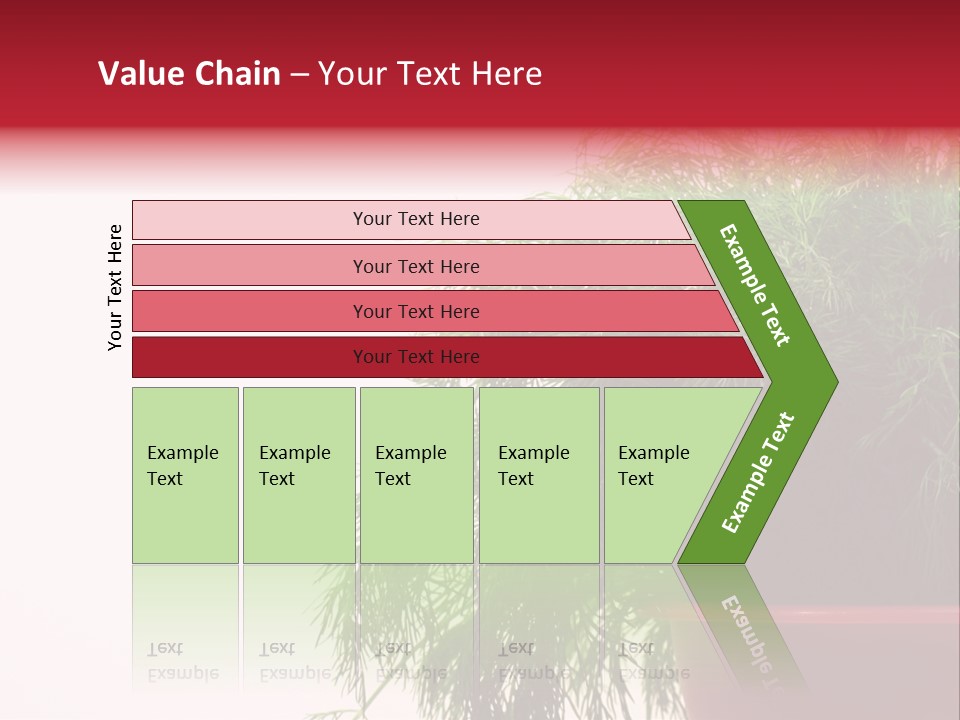 Health Care Eating Seasoning PowerPoint Template