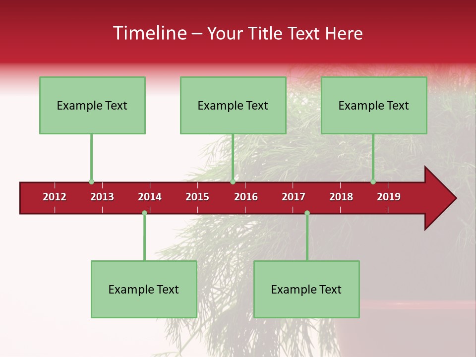 Health Care Eating Seasoning PowerPoint Template