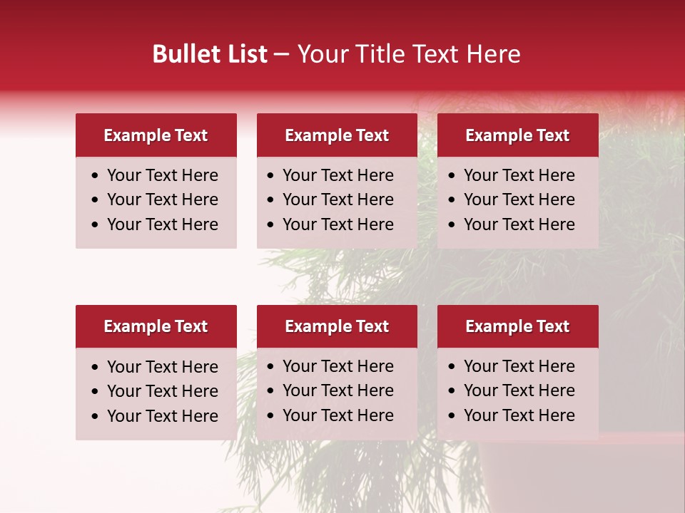 Health Care Eating Seasoning PowerPoint Template