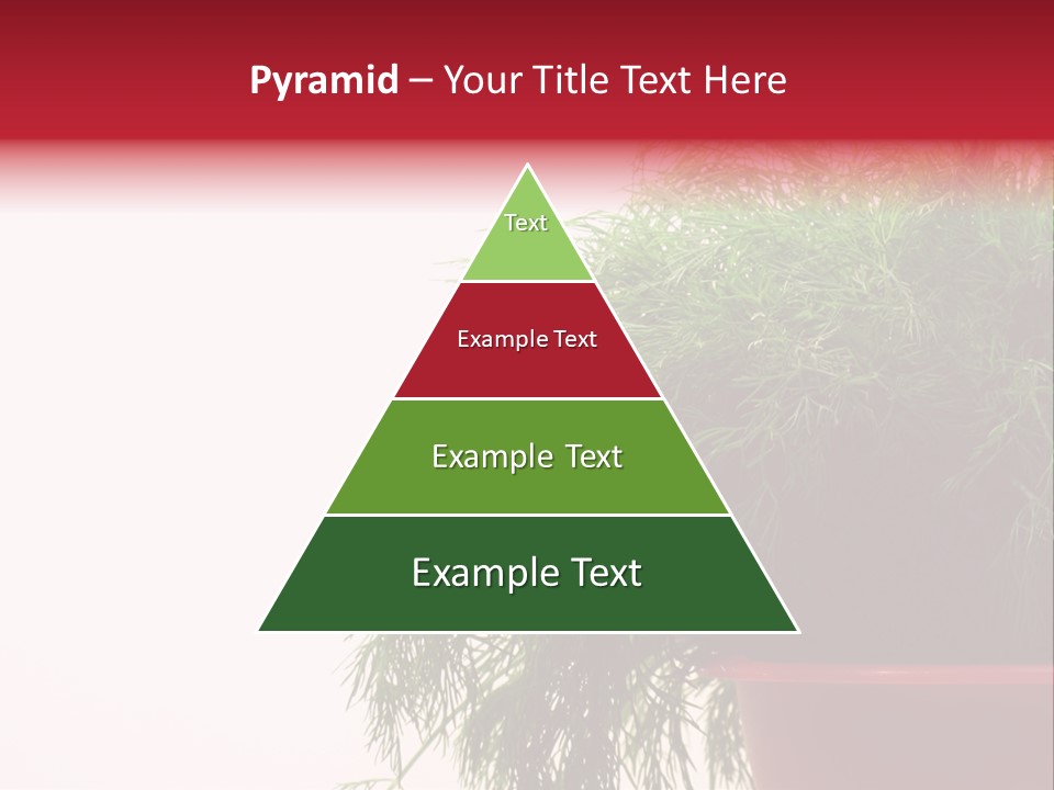 Health Care Eating Seasoning PowerPoint Template
