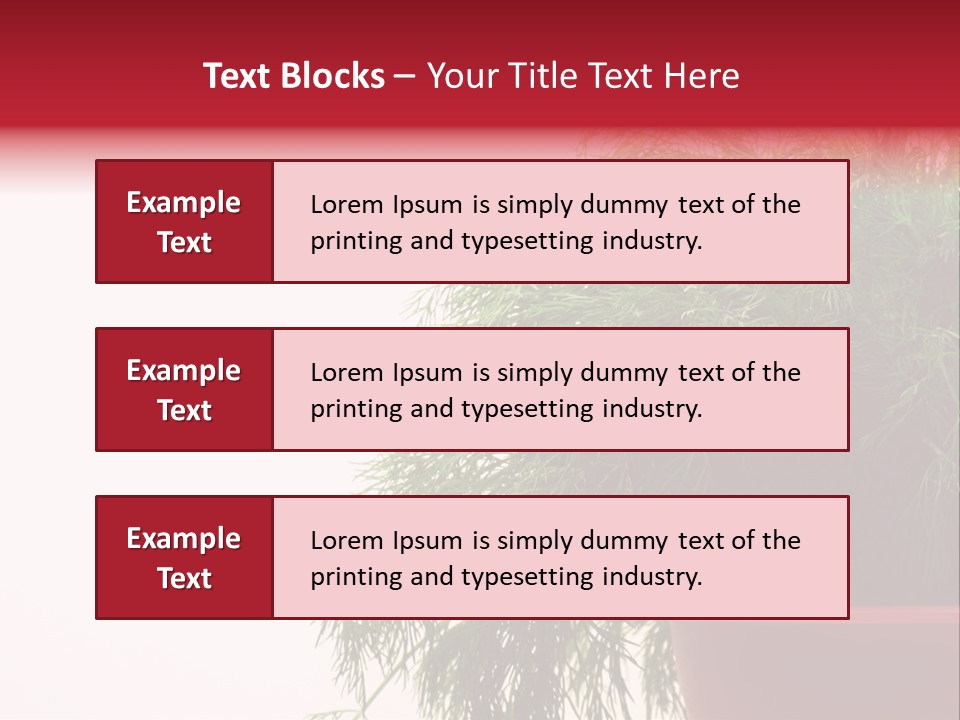 Health Care Eating Seasoning PowerPoint Template