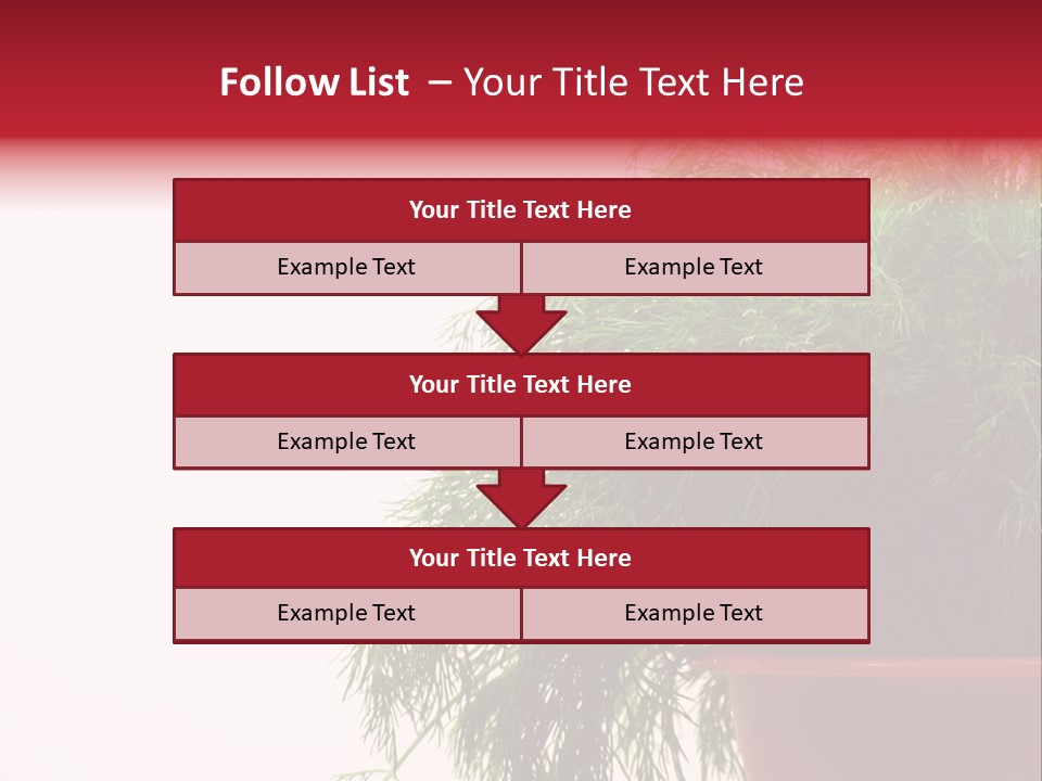 Health Care Eating Seasoning PowerPoint Template