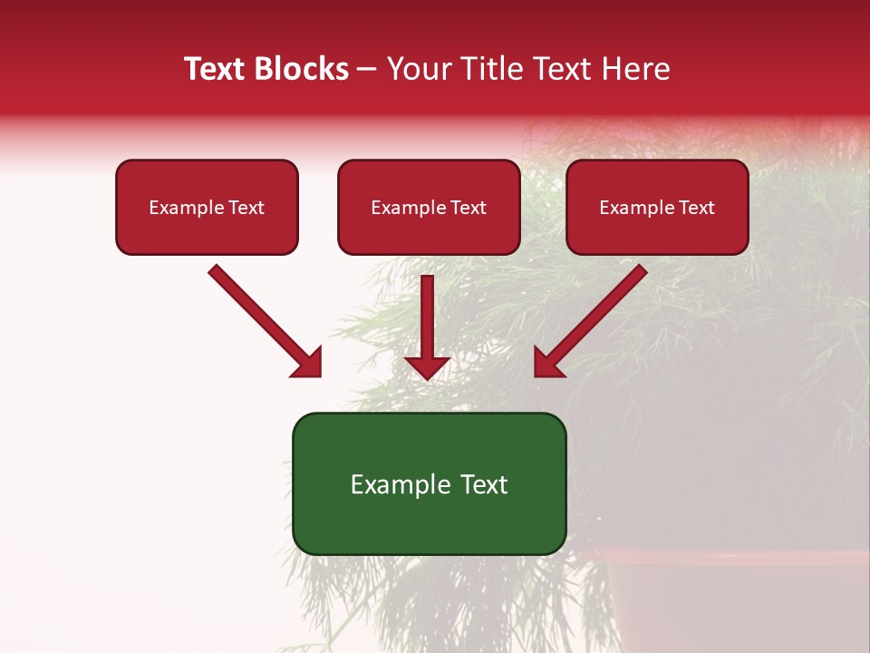 Health Care Eating Seasoning PowerPoint Template
