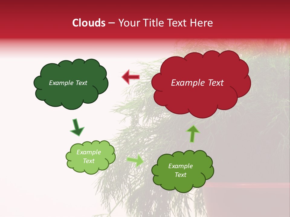 Health Care Eating Seasoning PowerPoint Template