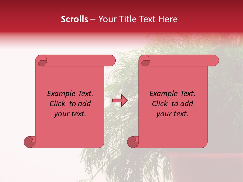 Health Care Eating Seasoning PowerPoint Template
