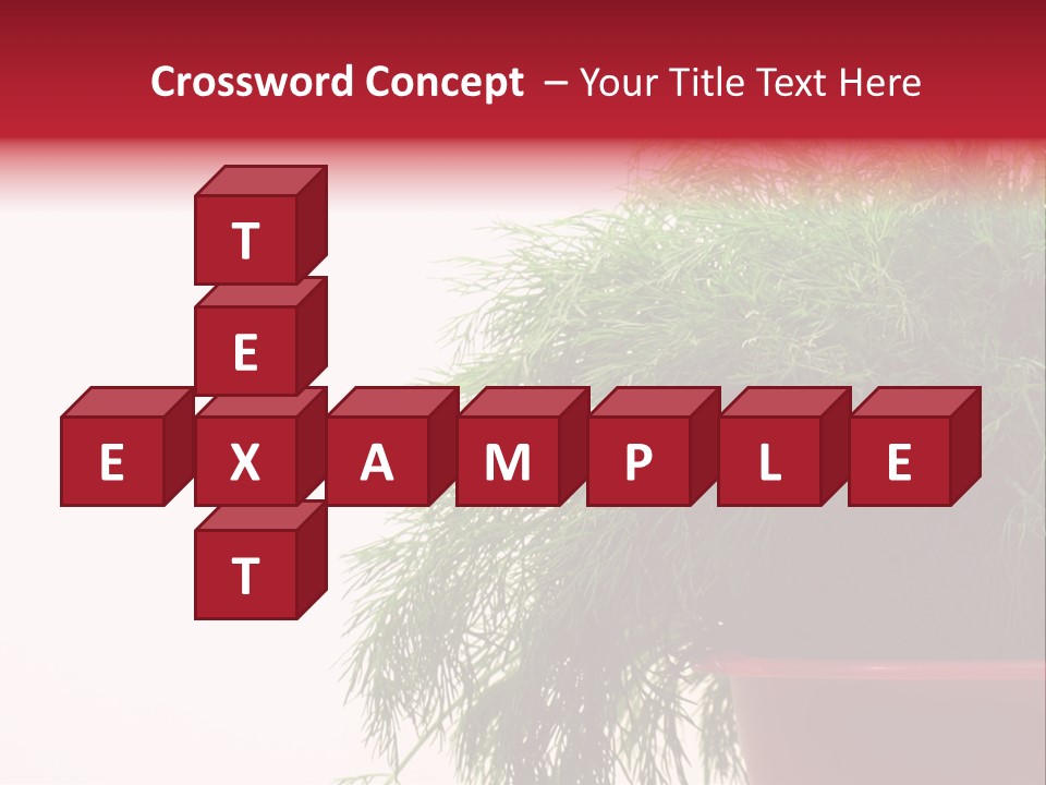 Health Care Eating Seasoning PowerPoint Template