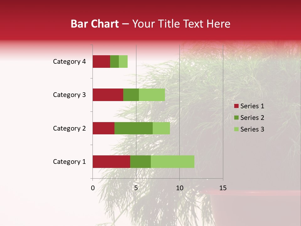 Health Care Eating Seasoning PowerPoint Template