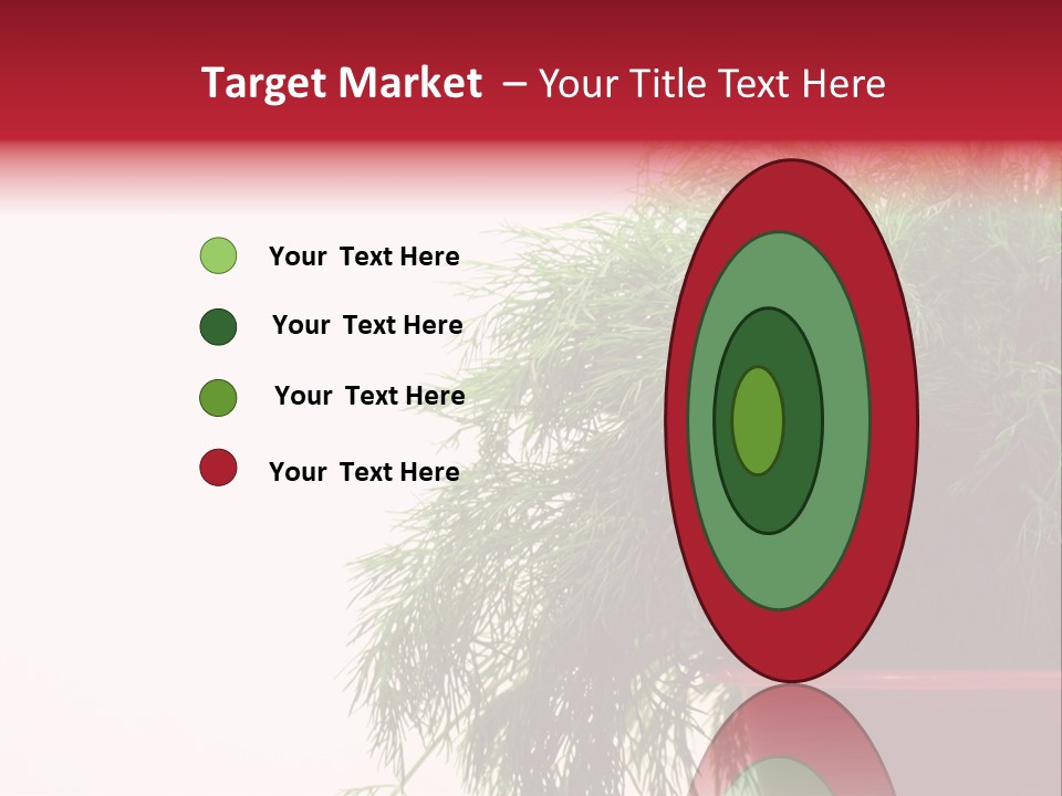 Health Care Eating Seasoning PowerPoint Template