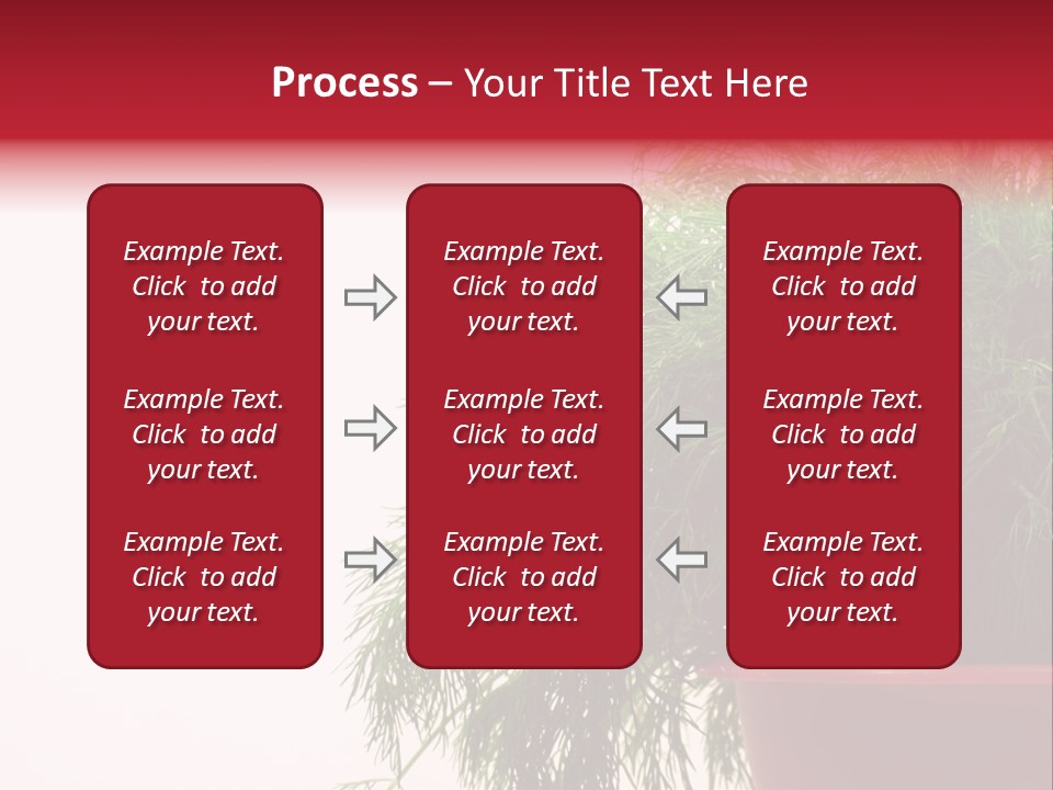 Health Care Eating Seasoning PowerPoint Template