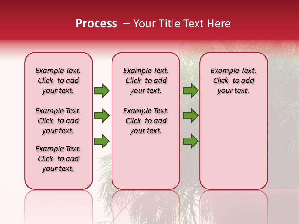 Health Care Eating Seasoning PowerPoint Template
