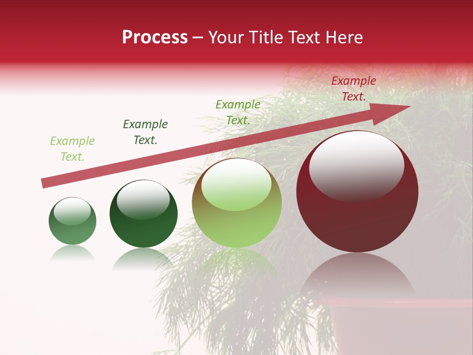 Health Care Eating Seasoning PowerPoint Template
