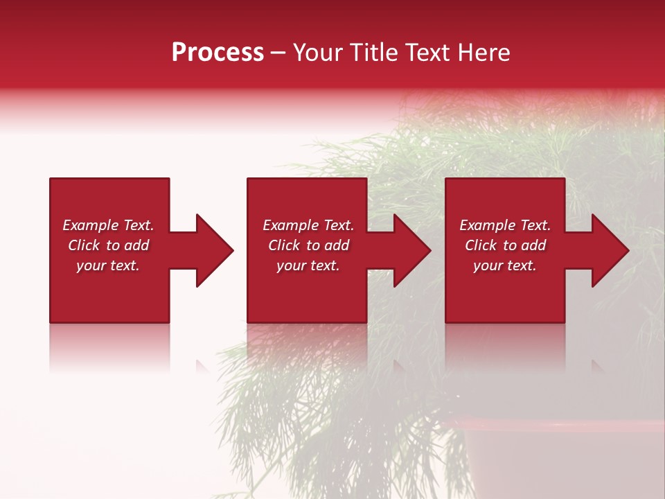 Health Care Eating Seasoning PowerPoint Template