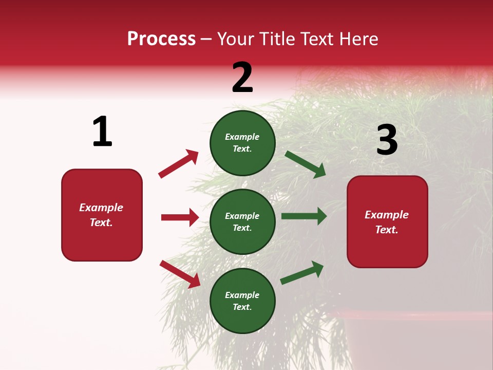 Health Care Eating Seasoning PowerPoint Template