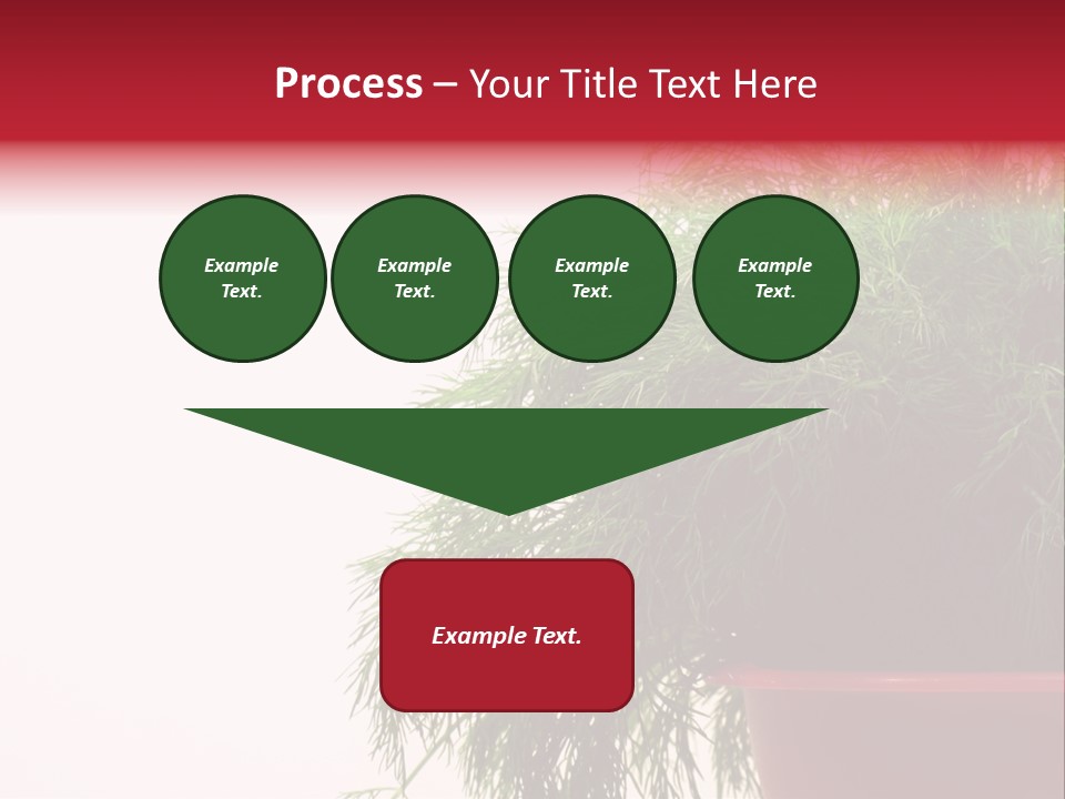 Health Care Eating Seasoning PowerPoint Template
