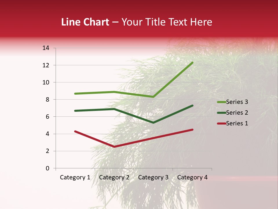 Health Care Eating Seasoning PowerPoint Template