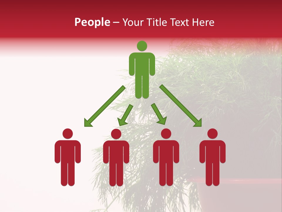 Health Care Eating Seasoning PowerPoint Template