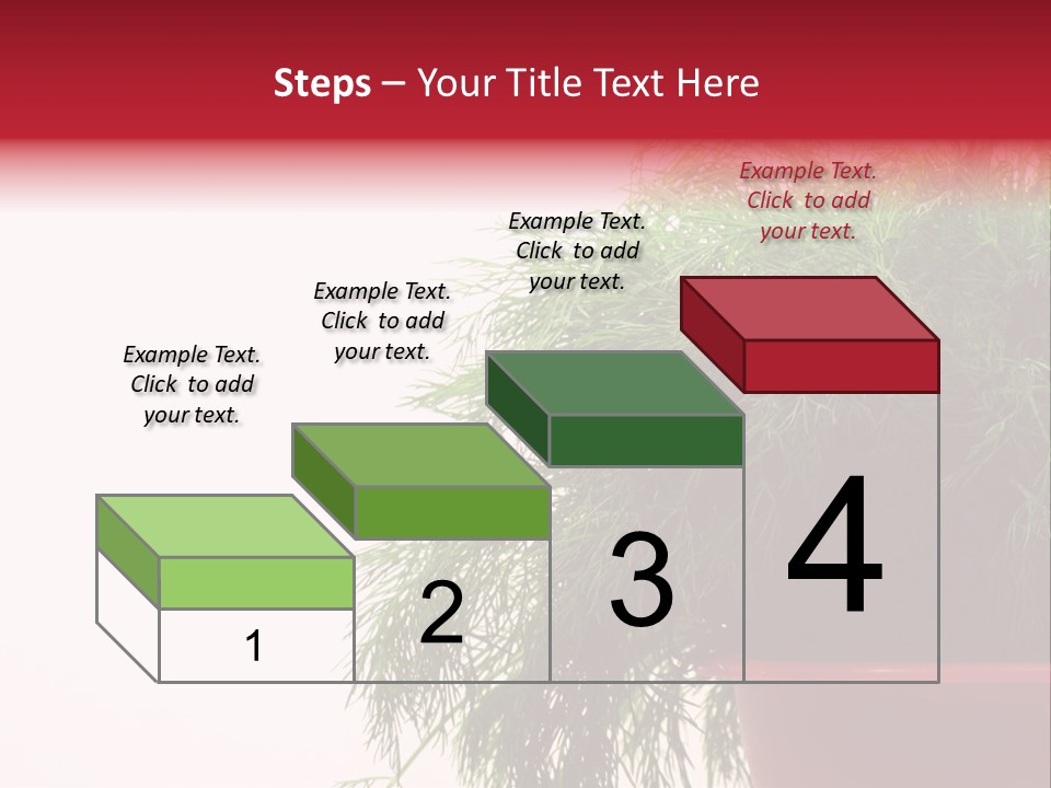 Health Care Eating Seasoning PowerPoint Template