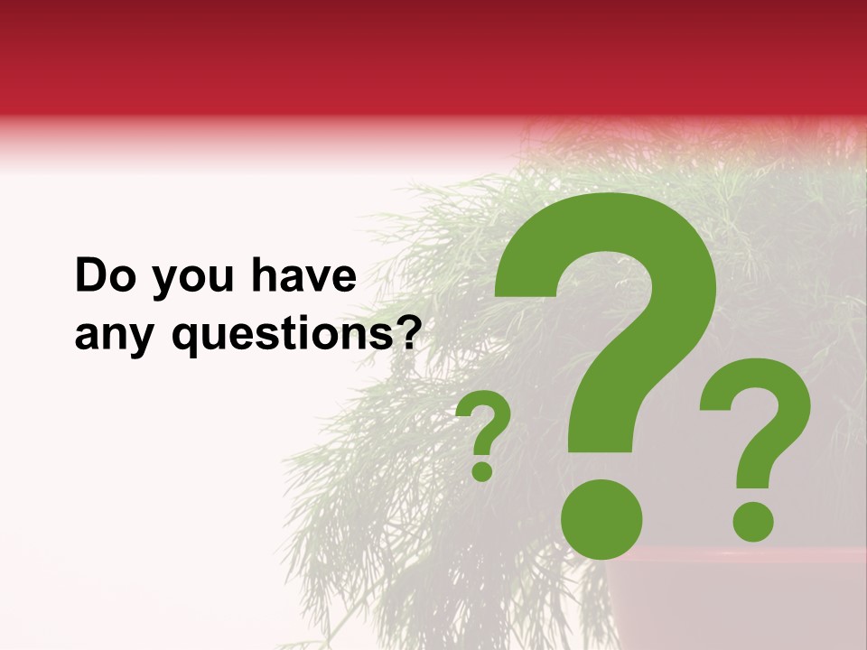 Health Care Eating Seasoning PowerPoint Template