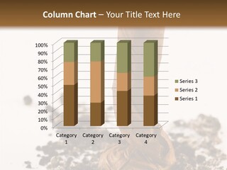 Nicotine Addiction Smoke PowerPoint Template