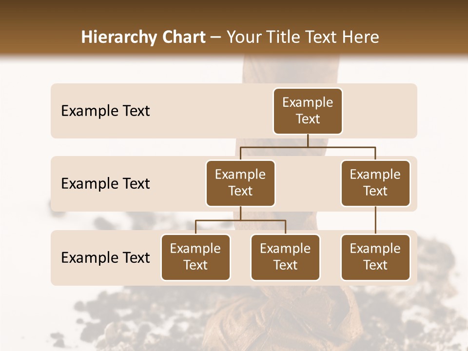 Nicotine Addiction Smoke PowerPoint Template