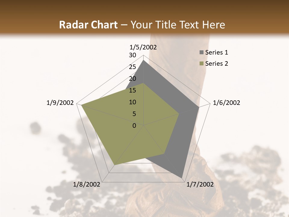 Nicotine Addiction Smoke PowerPoint Template