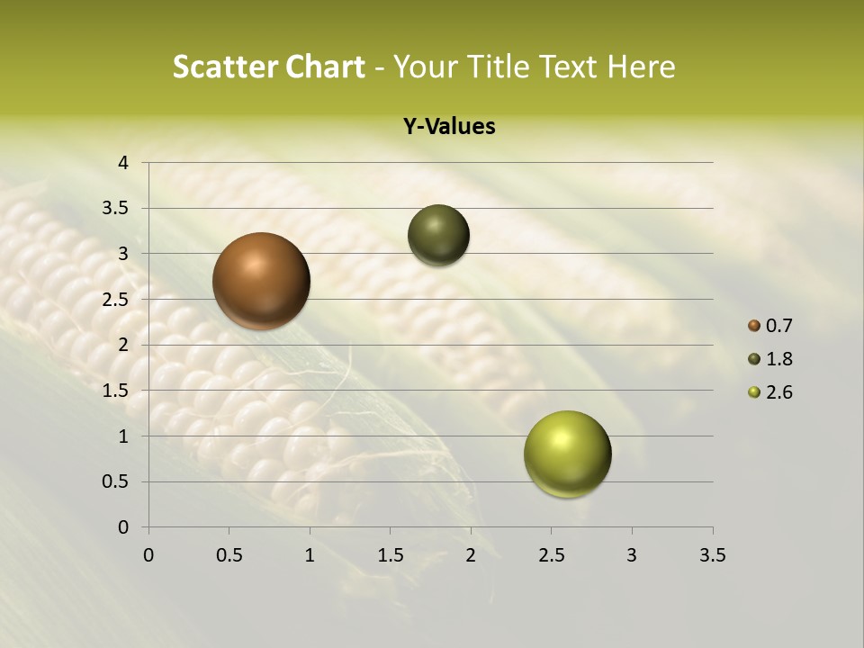 Grow Farmer Produce PowerPoint Template
