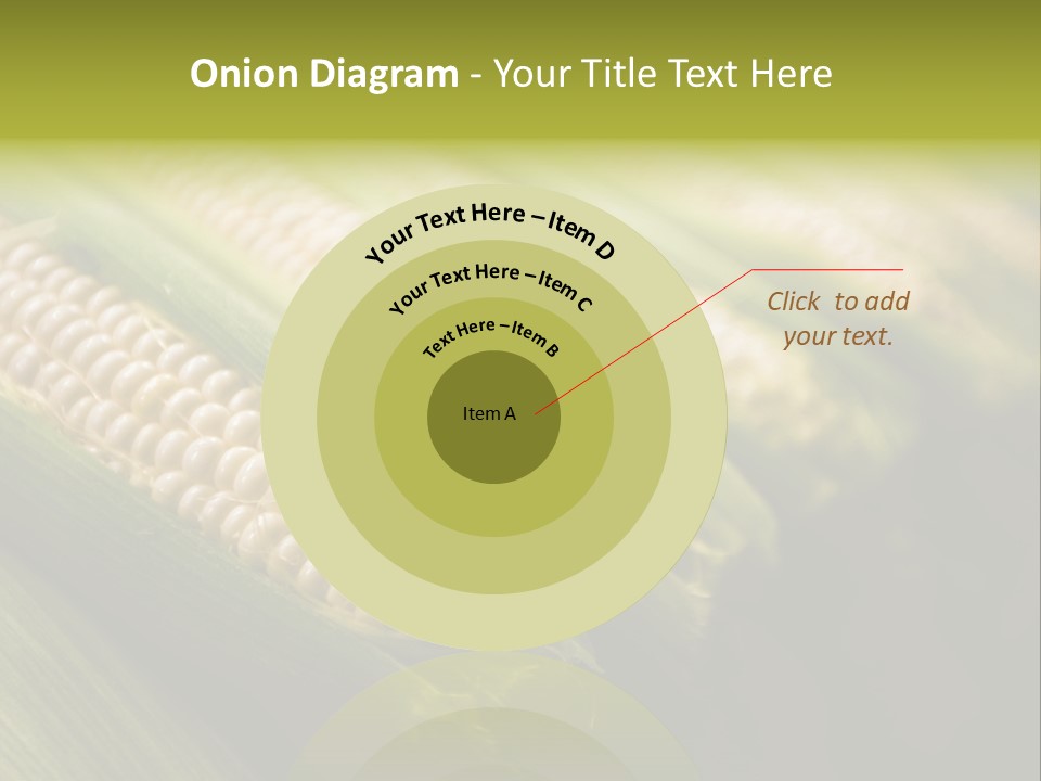 Grow Farmer Produce PowerPoint Template