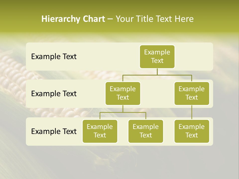 Grow Farmer Produce PowerPoint Template