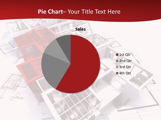 Domicile Countryside Property PowerPoint Template