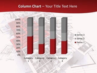 Domicile Countryside Property PowerPoint Template