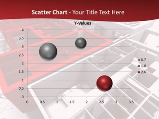 Branch Map Future PowerPoint Template