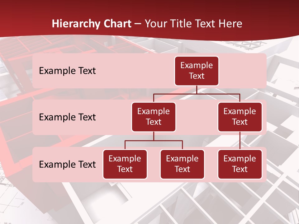 Branch Map Future PowerPoint Template
