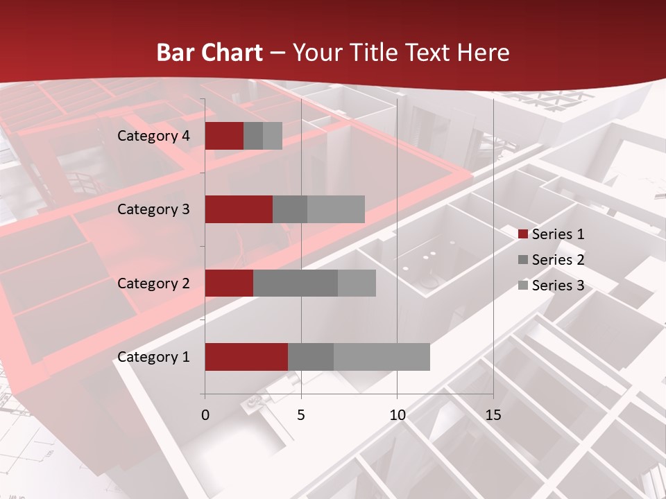 Branch Map Future PowerPoint Template