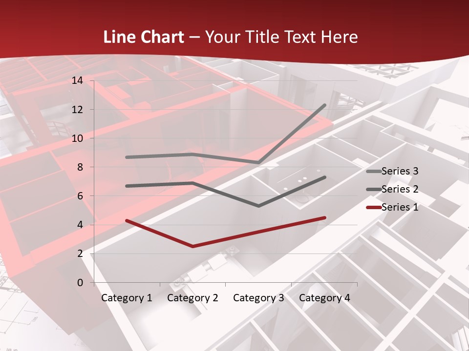 Branch Map Future PowerPoint Template