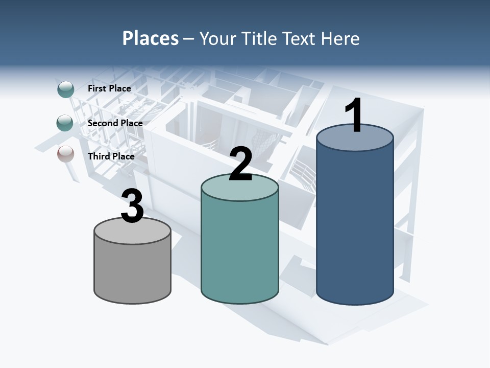 Branch Future Plan PowerPoint Template