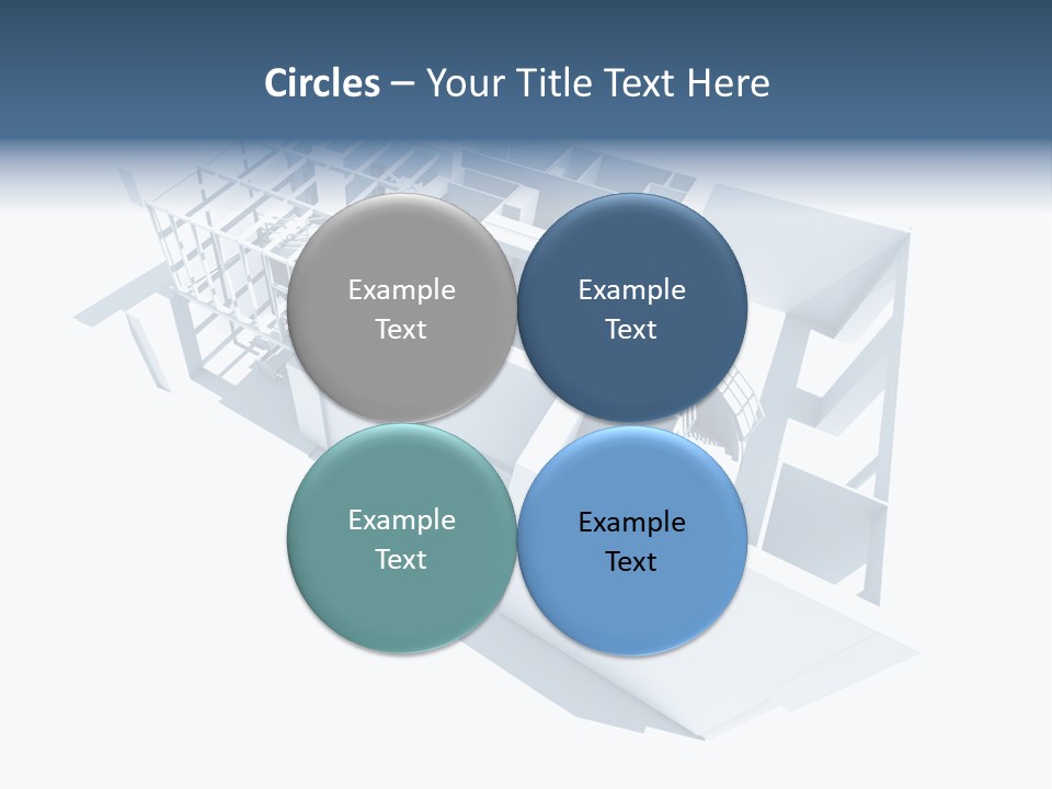 Branch Future Plan PowerPoint Template