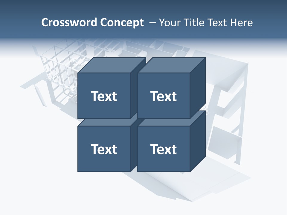 Branch Future Plan PowerPoint Template