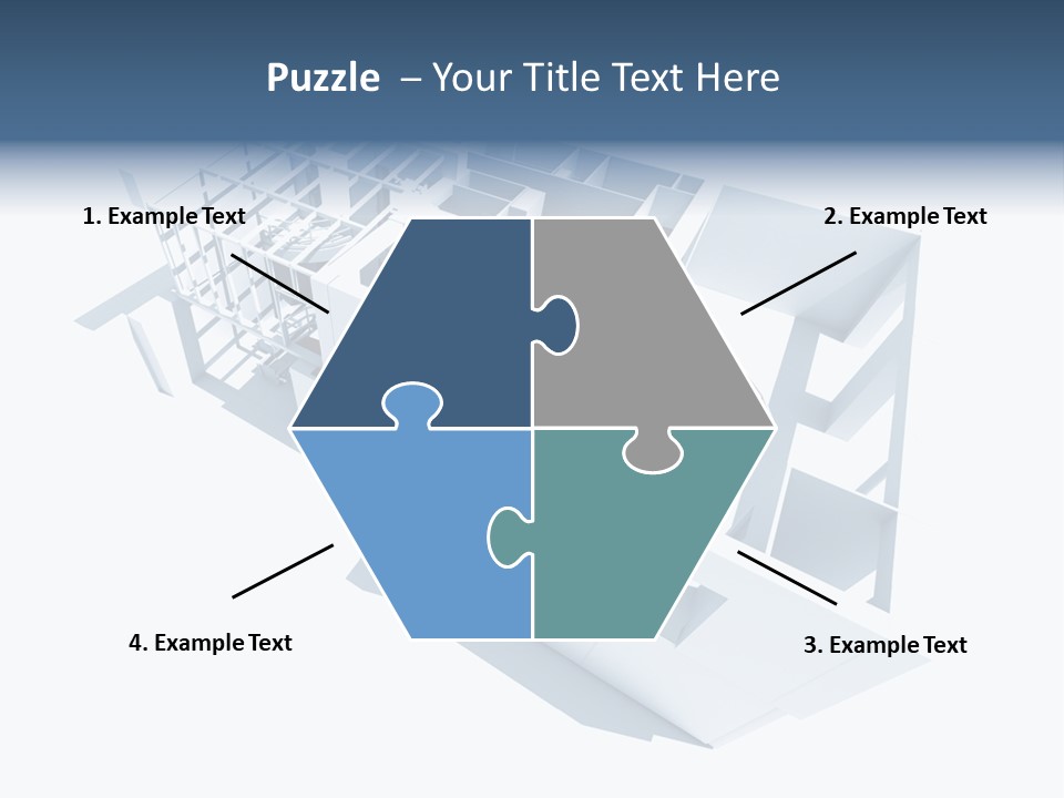 Branch Future Plan PowerPoint Template