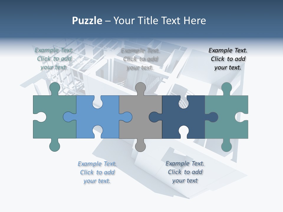 Branch Future Plan PowerPoint Template